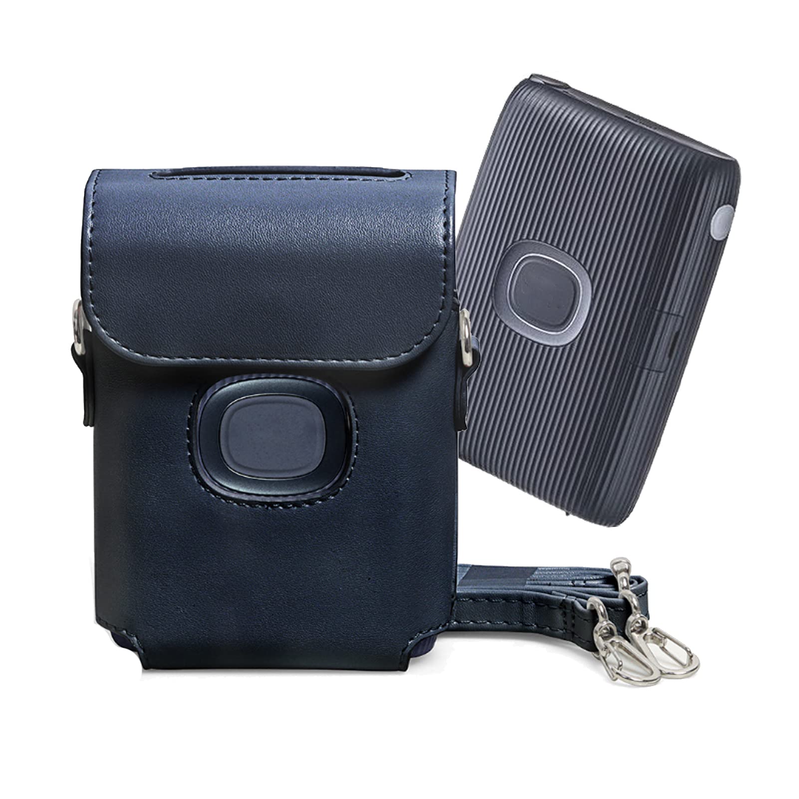 Amazon.co.jp: Mini Link 2 カメラケース 富士フィルム Instax Mini