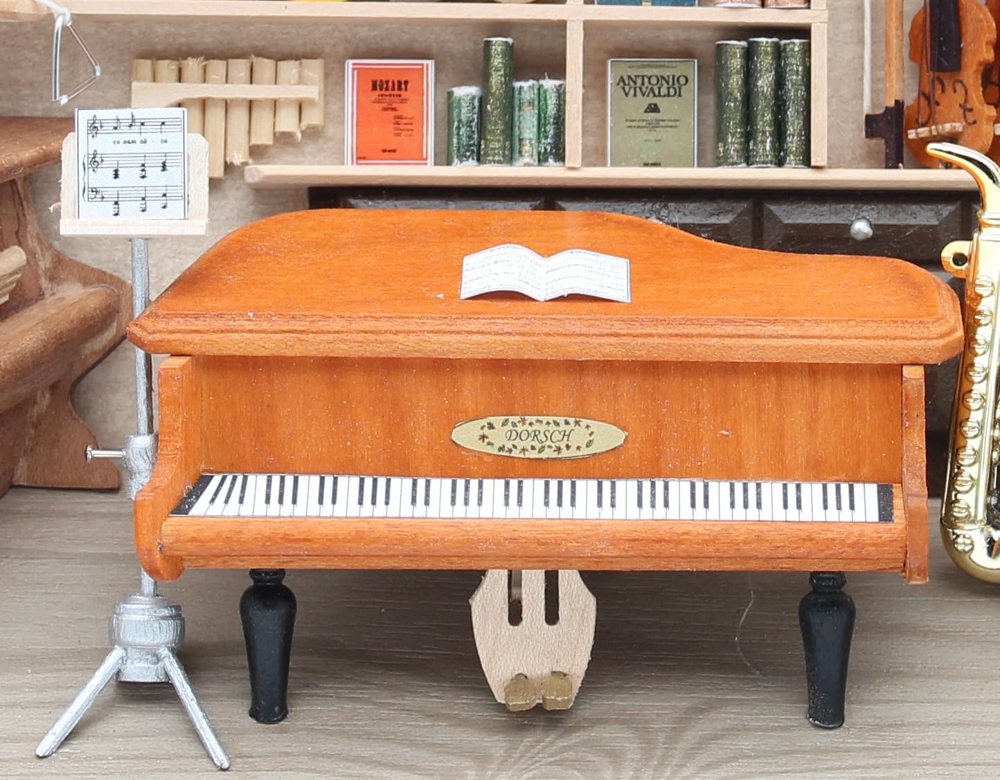 Dorsch Musikladen