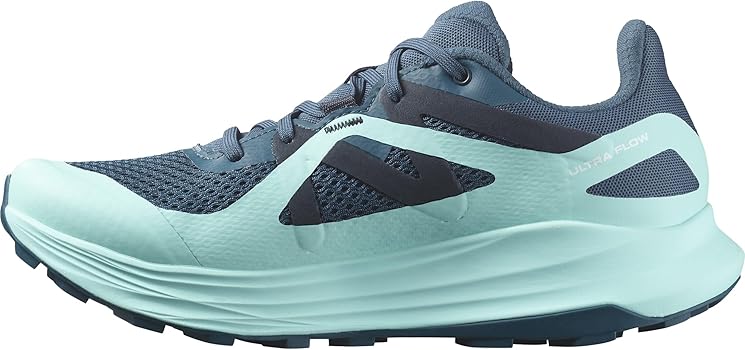 Ultra Flow Gore Tex, Zapatillas de Trail Running Mujer1