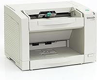 Vista 5 de Panasonic Escáner de documentos KV-S5055C