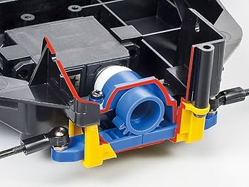 ヴィンテージ 小鹿タミヤ RC 1/10 ビッグウィッグ スペアボディセット Amazon.co.jp: 超当時物!タミヤ ビッグウィッグ スペアボディ