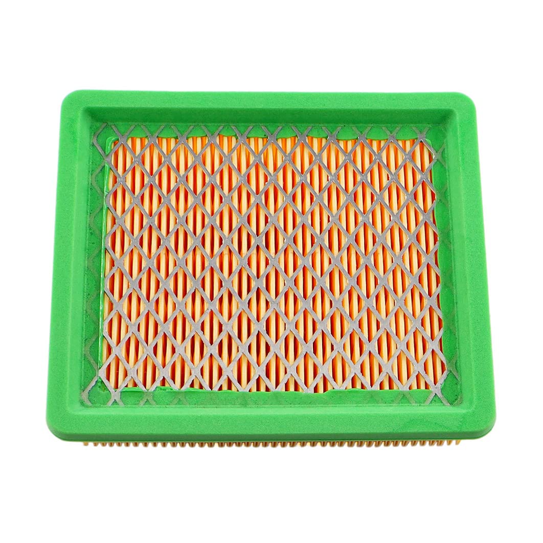 MCHNIC Air Filter for Fuxtec FX-RM1855 FX-RM1860 FX-RM2055 FX-RM2060 FX-RM2060PRO FX-RM2060S FX-RM20SA60 FX-RM5.5 FX-RM5.0 Lawnmower (116x100x29) )