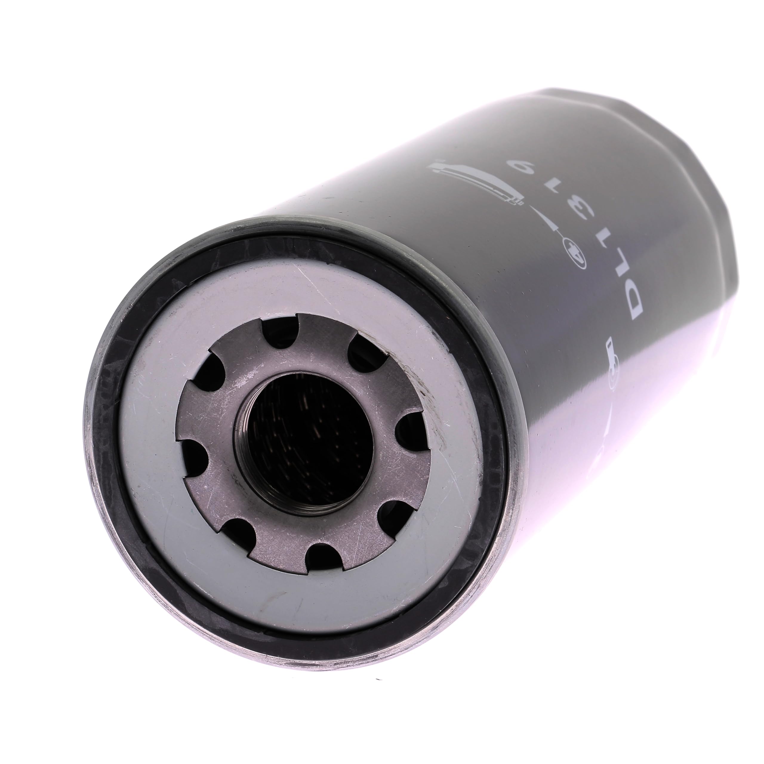 DIAMAX Filtro de aceite motor Filtro enroscable DL1319 Compatible con VOLVO FMX, RENAULT TRUCKS K-Serie