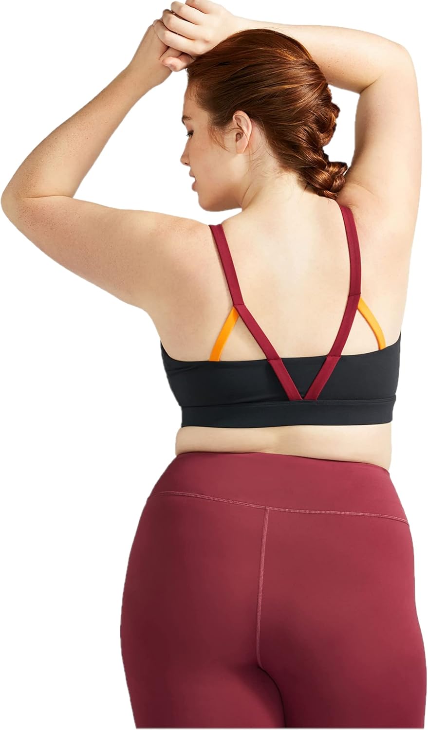 Peloton Women's Cadent Sports Bra