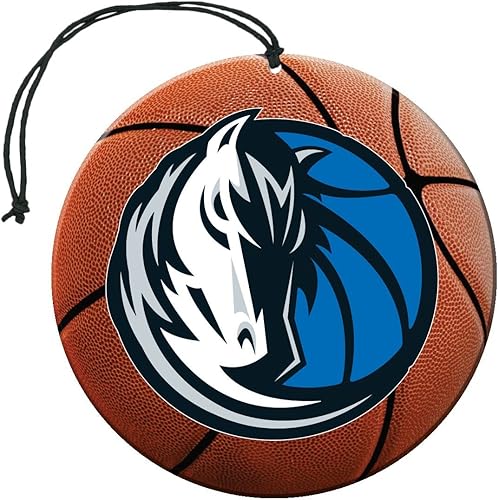 Miniatura 7 de Ambientador NBA (paquete de 3)