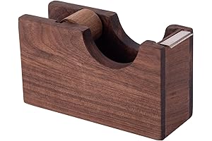 IMEEA Wooden Stapler