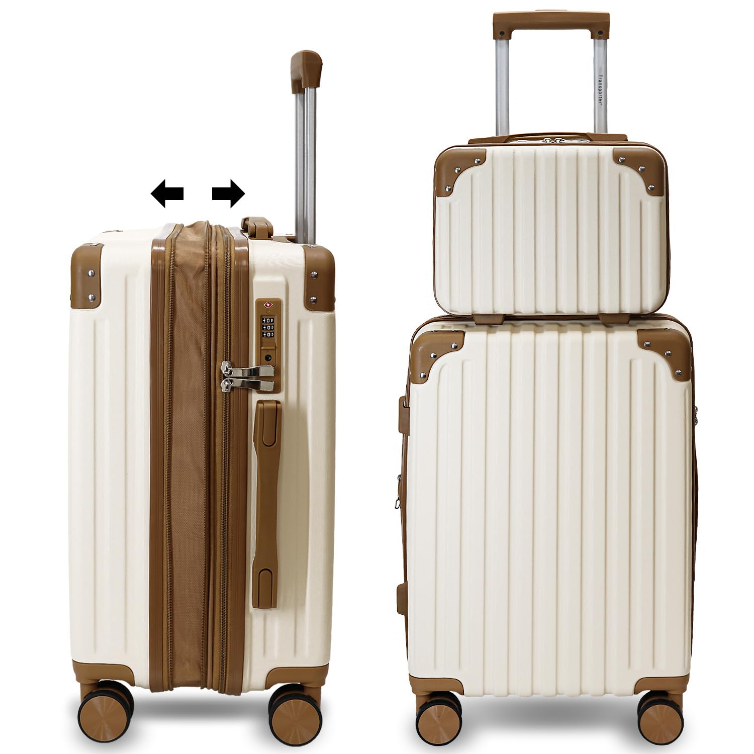 Amazon.co.jp: [Transporter] 拡張機能・フック付き 創業34年の国内