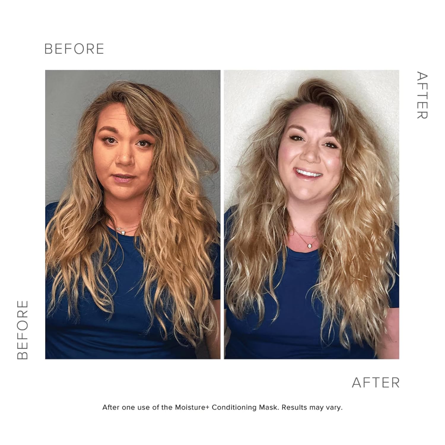 RODAN + FIELDS MOISTURE+ Conditioning Mask | 8 fl oz | Leave In Conditioner & Hair Mask for Hair Growth & Scalp Health | Infused with Coconut Oil for Shine | All Hair Types | Moisture & Repair - Image 4