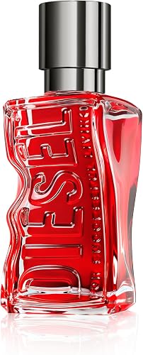 Diesel D RED Eau de Parfum 30 ml