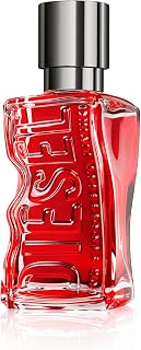 D RED Eau de Parfum - Aromatic Fougère Mens Cologne