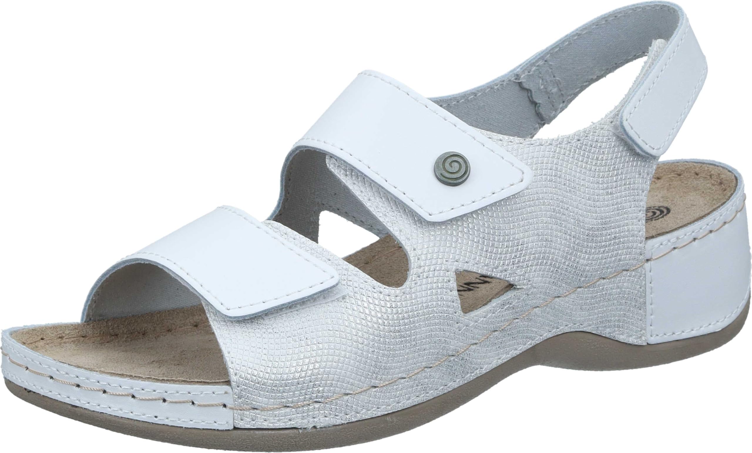 Dr. Brinkmann SAGUNT Sling Sandaletten
