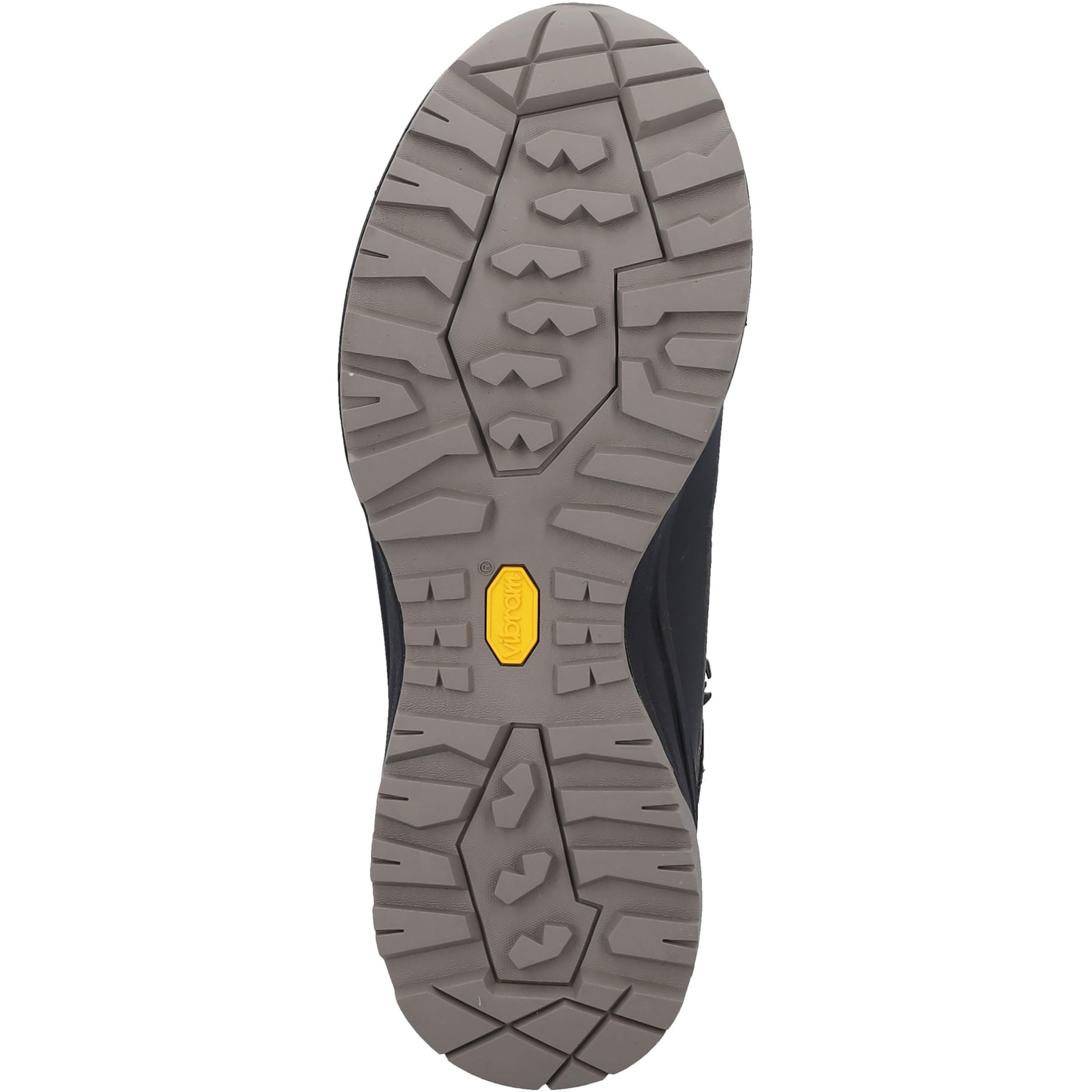 CMP Vertyx Mid Waterproof, Scarponcino da Trekking Uomo