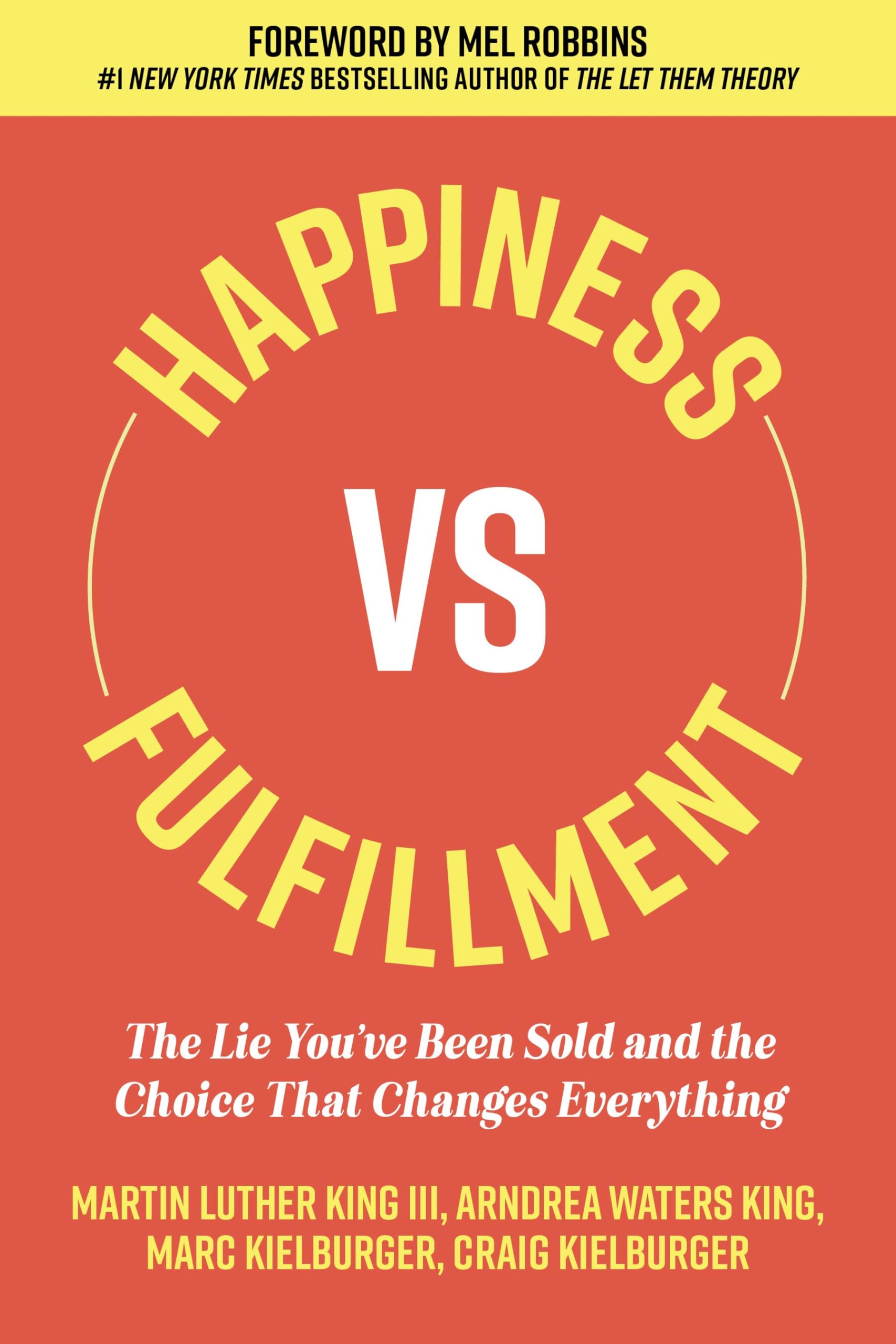 Happiness vs Fulfillment: The Lie You've Been Sold and the Choice That Changes Everything