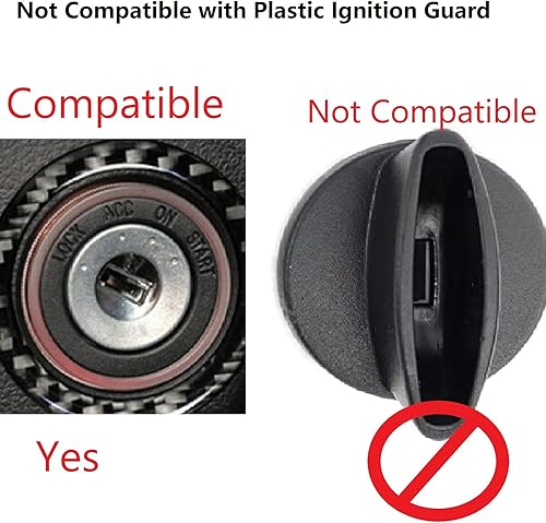 Miniatura 2 de MechanMagic Llavero de repuesto para CWTWB1U793 Ford Explorer 2001-2015 Mustang 2005-2014 Expedition 2003-2017 Edge Focus Lincoln Mercury Sable