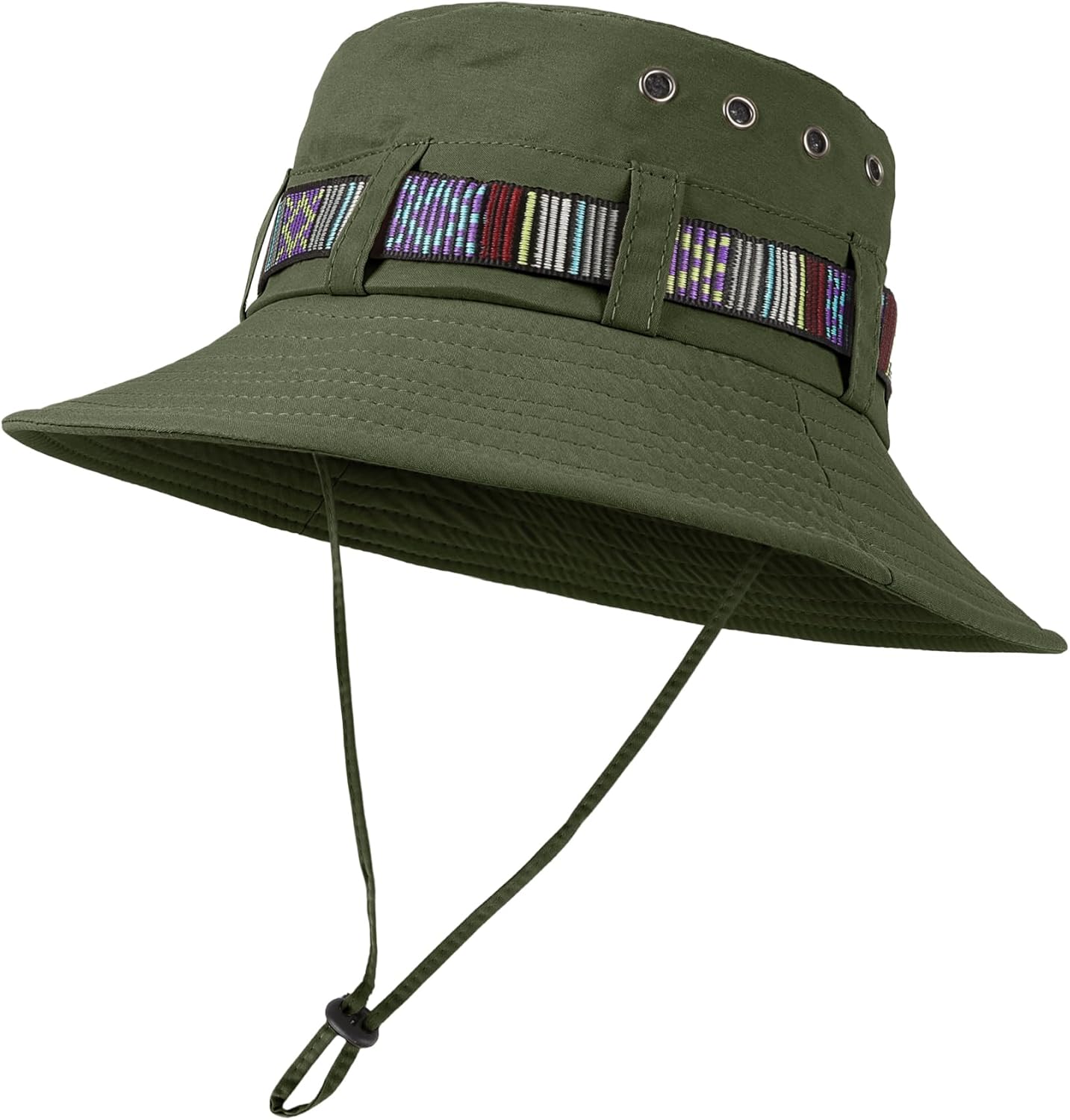 HeyCaps Summer Sun Hats Mens Bucket Hat UV Zambia Ubuy