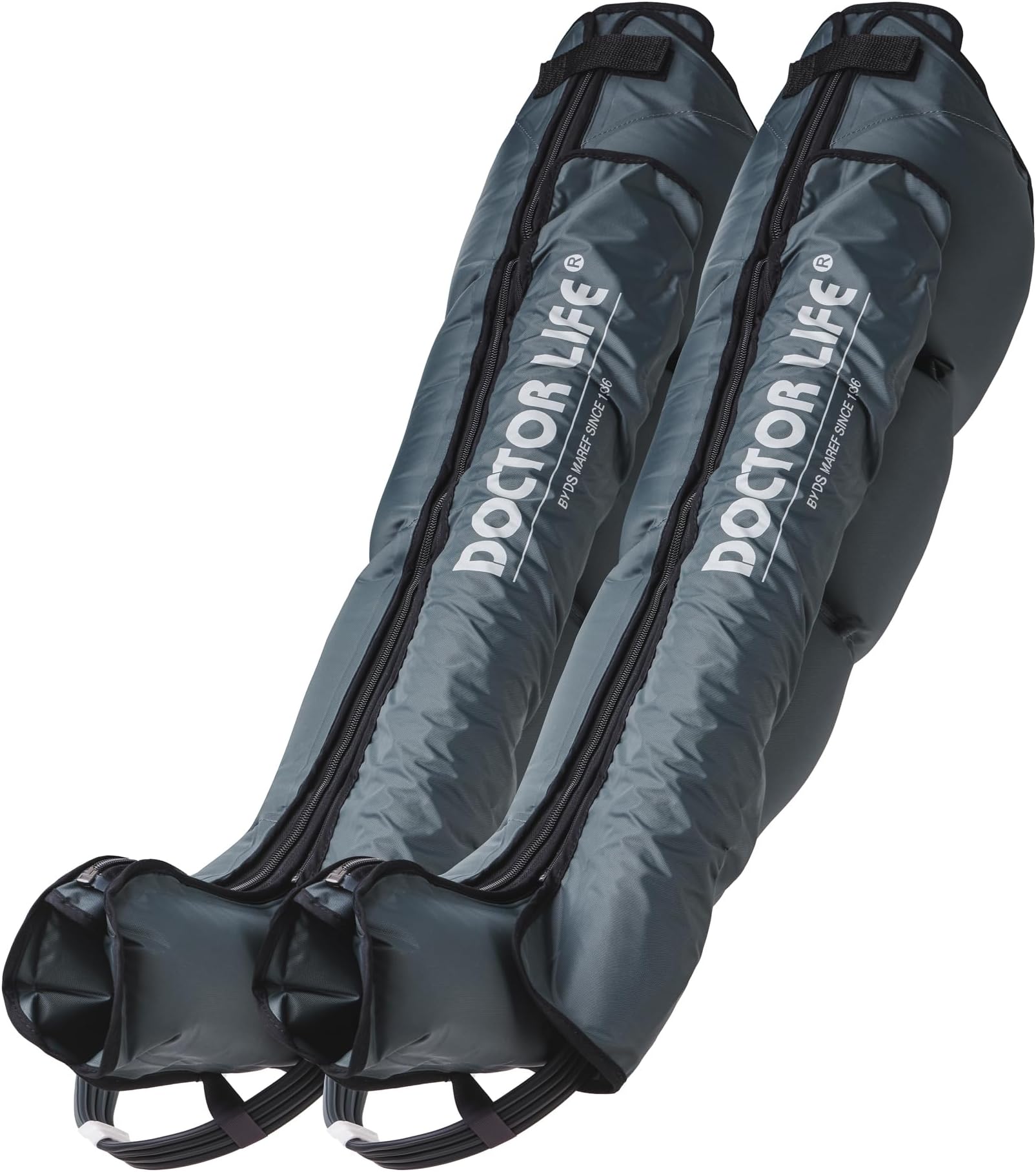 DOCTOR LIFE Leg Attachments - Does not include the machine - Legs (L)