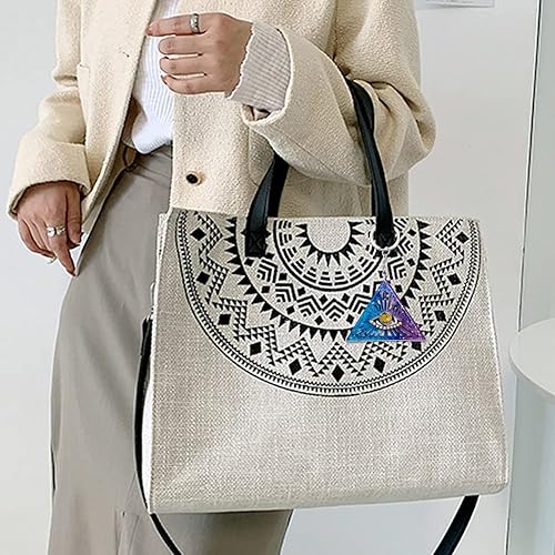 Miniatura 6 de KISSITTY Moldes de silicona con colgante de corazón y luna y luna para mujeres y niñas, aretes de temática celestial, moldes de fundición de resina