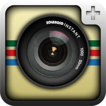 Retro Camera Plus