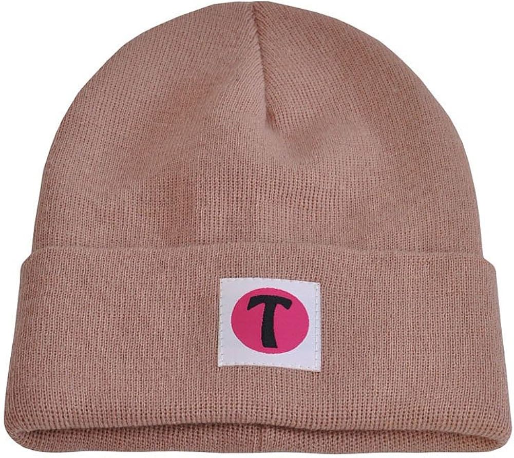 TOUTACOO, Unisex Woollen Hat, Beanies 