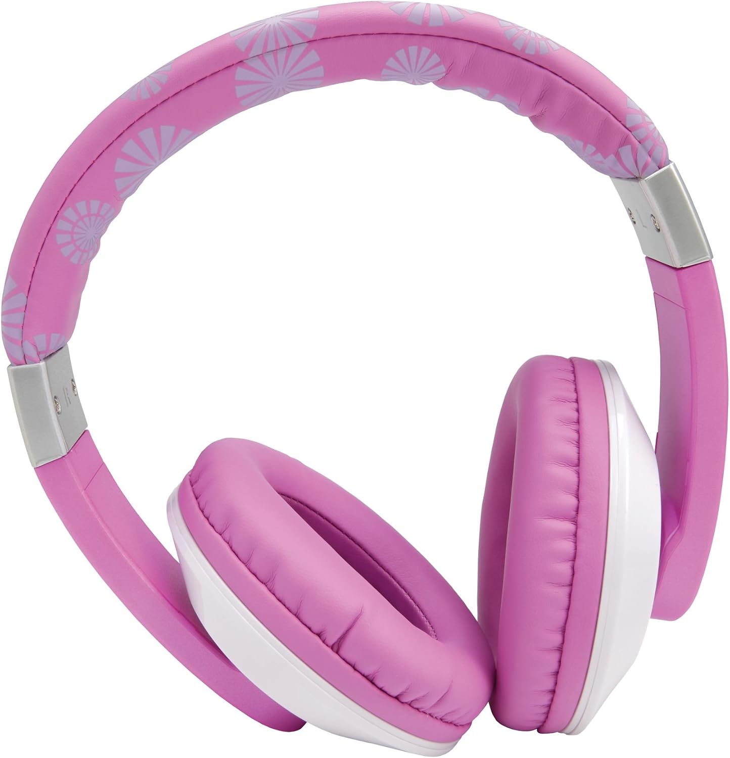 LeapFrog Headphones, Pink