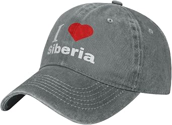 帽子 GDC Siberia Texas CAP Flag of Siberia Baseball Cap for Men Women Hats India | Ubuy