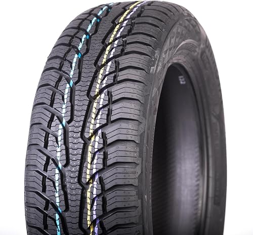 AllSeasonExpert 2 215/60 R17 96H, 4 saisons SUV Uniroyal