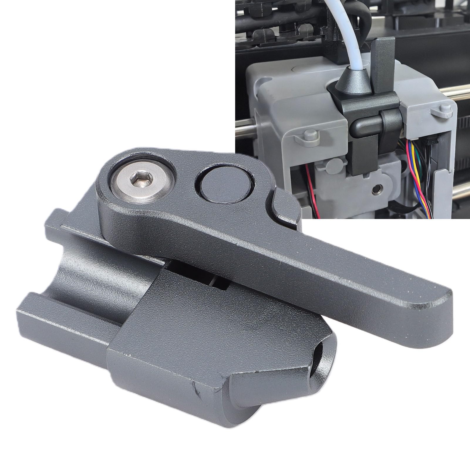 Eujgoov Remplacement du Coupe-filament pour Imprimante 3D