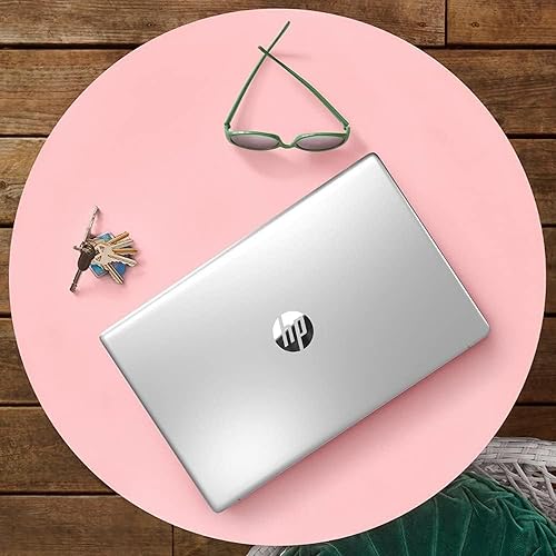 Miniatura 6 de HP 17 Laptop, 17.3" HD+, procesador Intel Quad Core i3-1125G4, 32 GB de RAM, SSD de 1 TB, Windows 11 Pro, pantalla antirreflejo, batería de larga