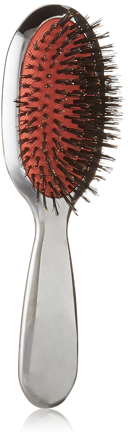Creative Hair Brushes Signature Classic Air Cushion Boar Bristle & Nylon Mix
