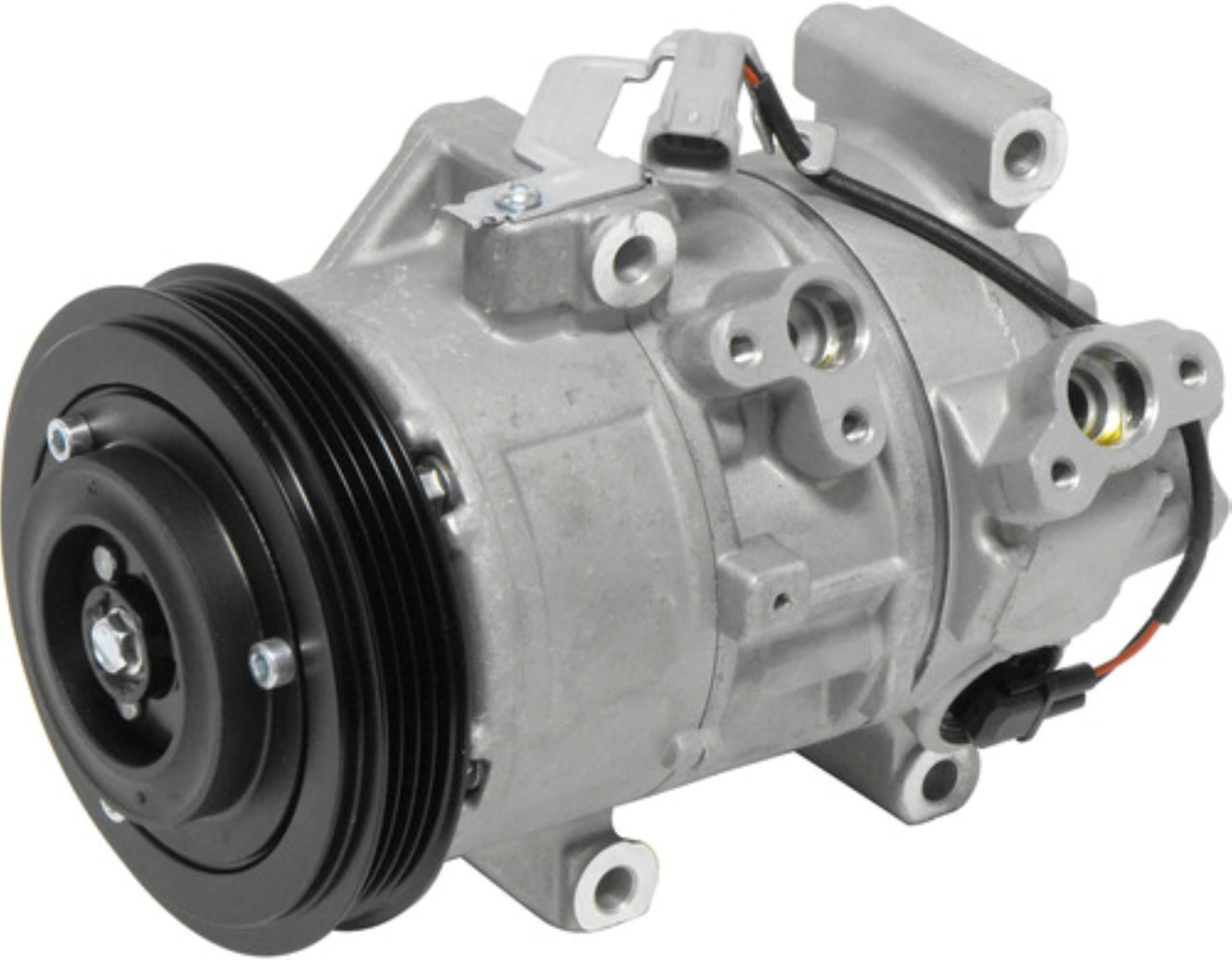 UAC CO 11078C A/C Compressor