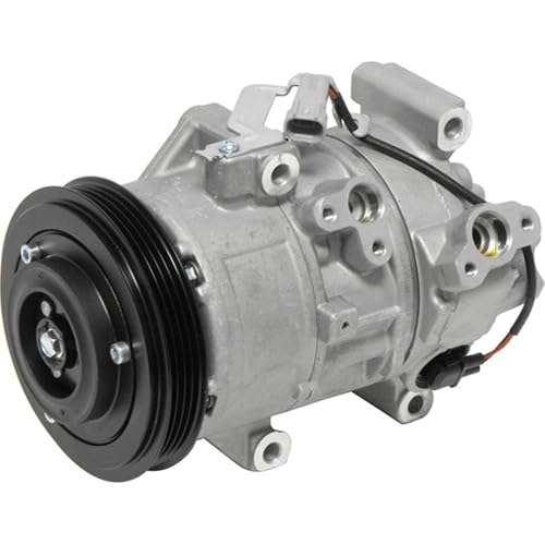 UAC CO 11078C A/C Compressor