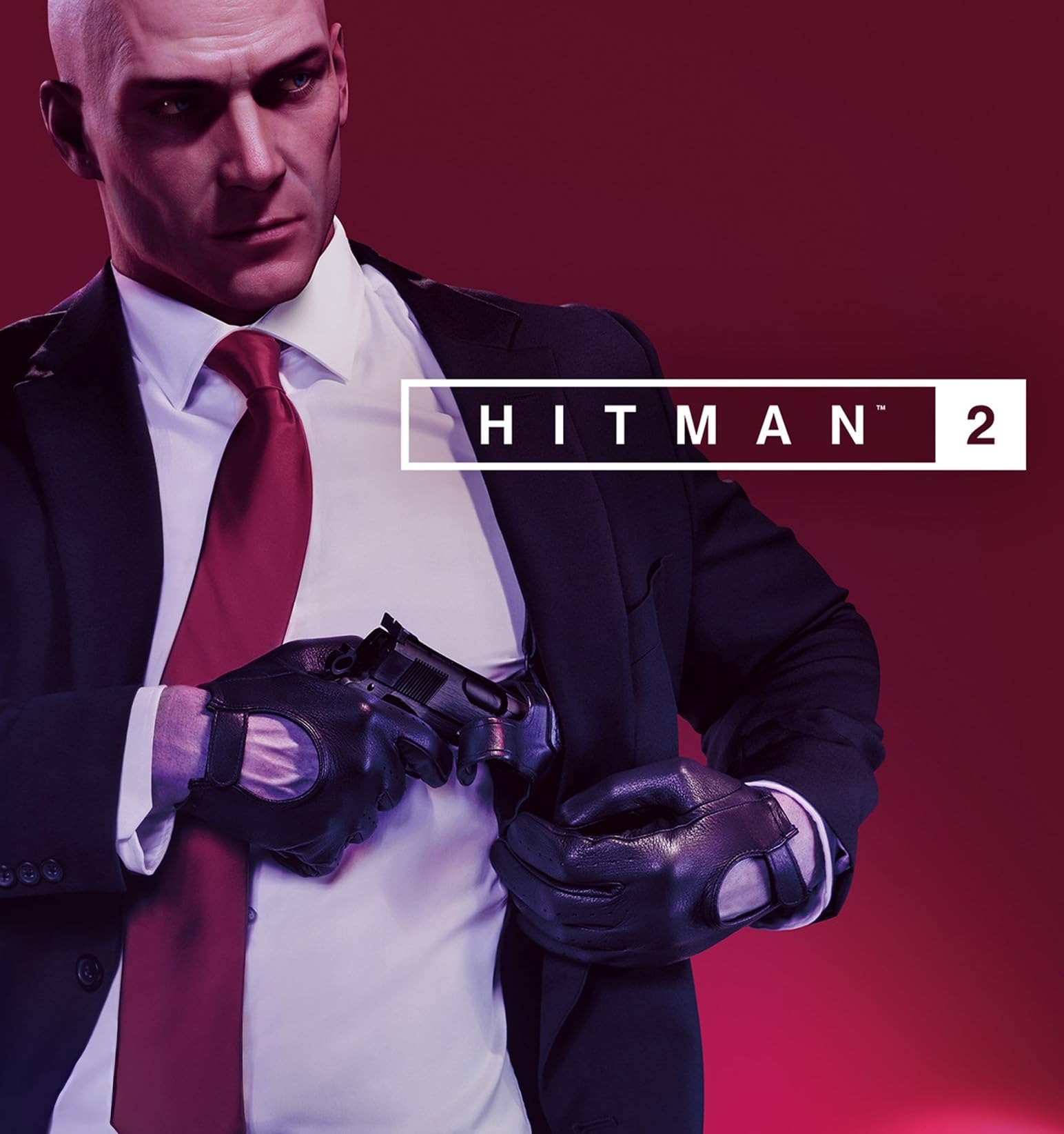 HITMAN 2 | PC DVD Game by Zigshash Retail-image-2