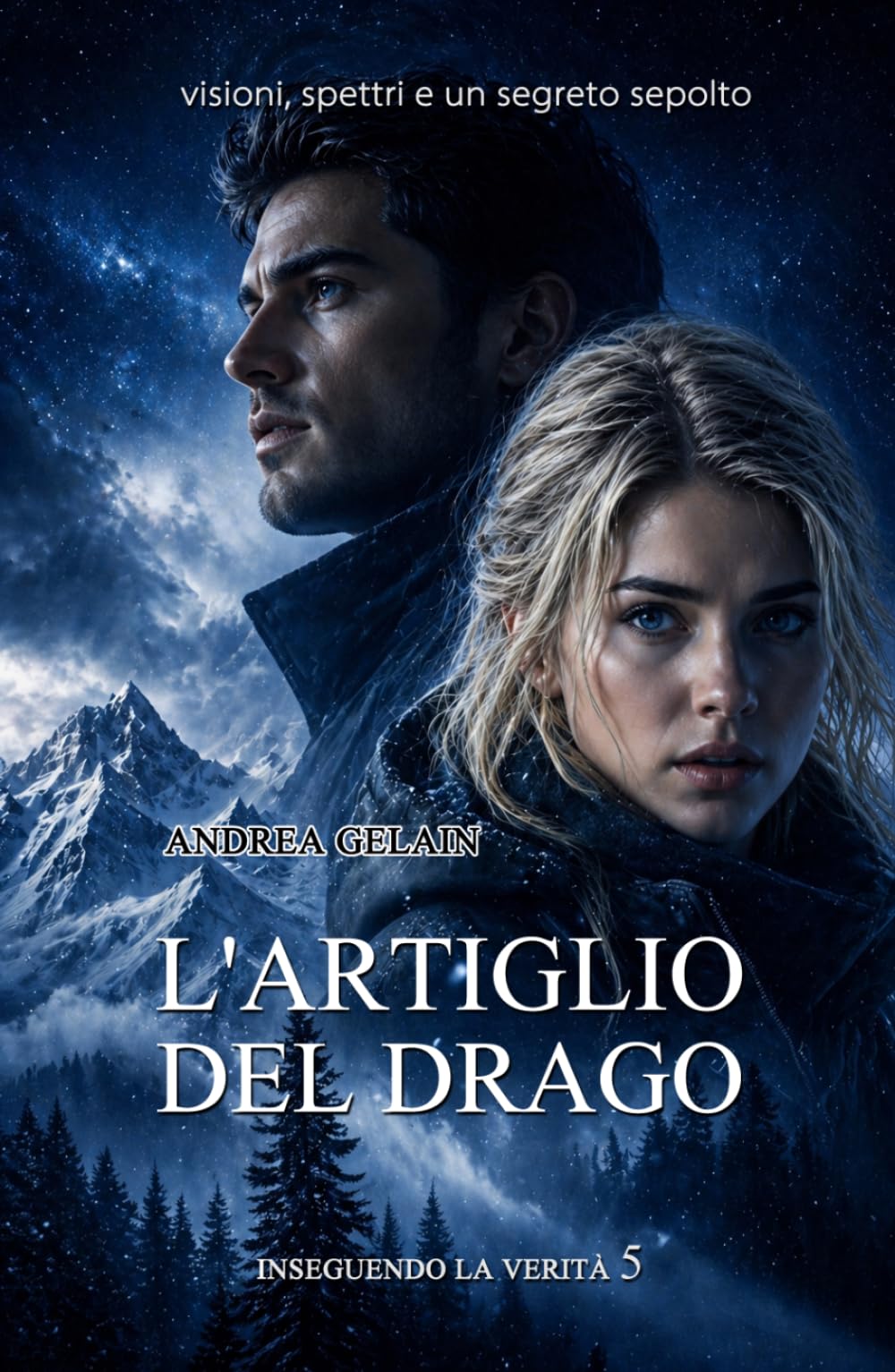 L'artiglio del drago