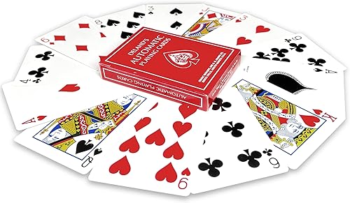 Miniatura 8 de Trucos de cartas fáciles de dominar - Royal Road to Card Magic 100 Efectos