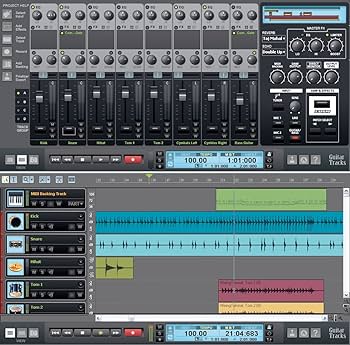 ギター Roland V-STUDIO20 Roland - V-STUDIO 20 | Audio Interface/Control Surface [VS-20]