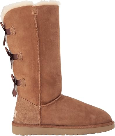 UGG Women's Bailey Bow Tall Ii
