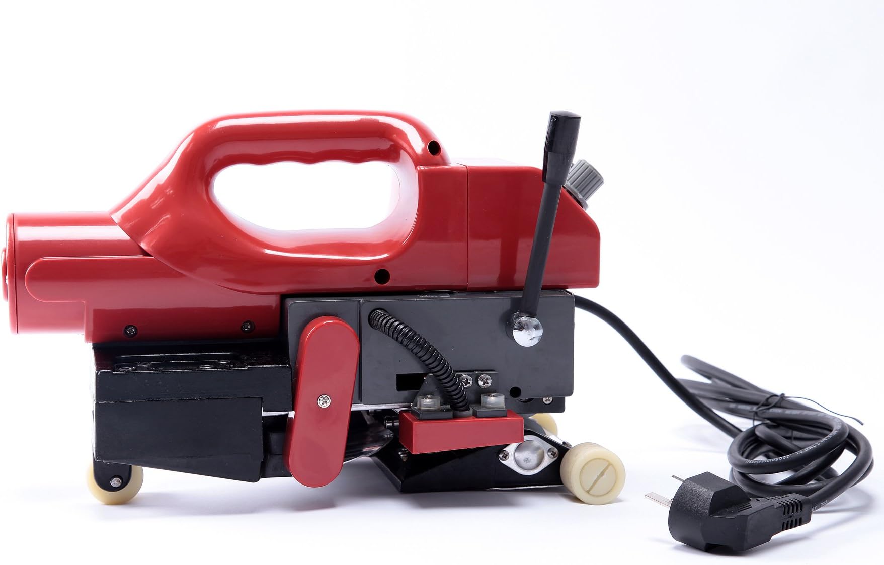 New 10cm overlap width Geomembrane wedge welder Geomembrane plastic welding machine plastic weld LST800