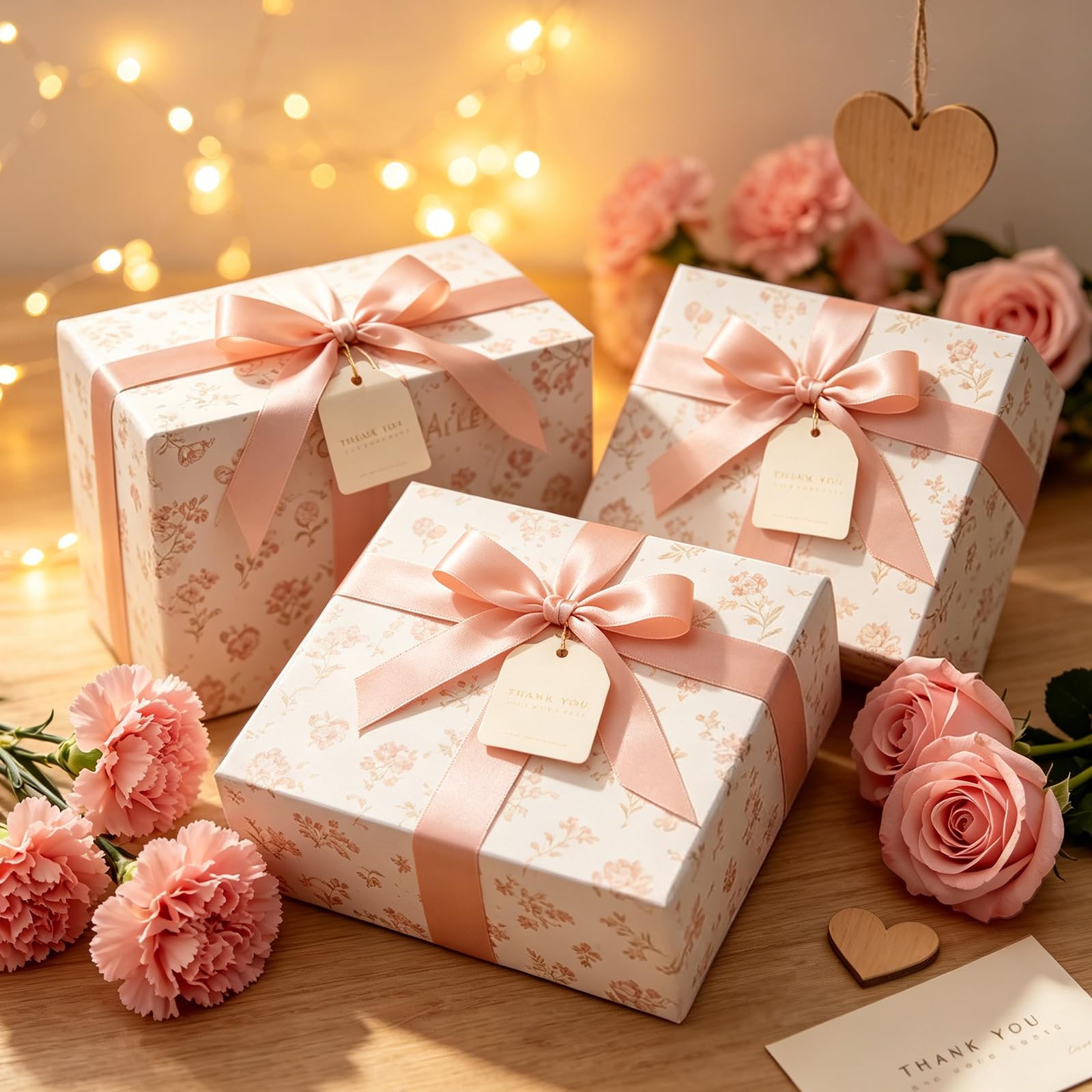 12x9x3 Wellpappe-Boxen, 25er Pack schwere kleine Versandkartons | Weißer leicht gefalteter Versand und Briefkasten für kleine Unternehmen (12 x 9 x 3 Zoll)
