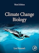 Climate Change Biology