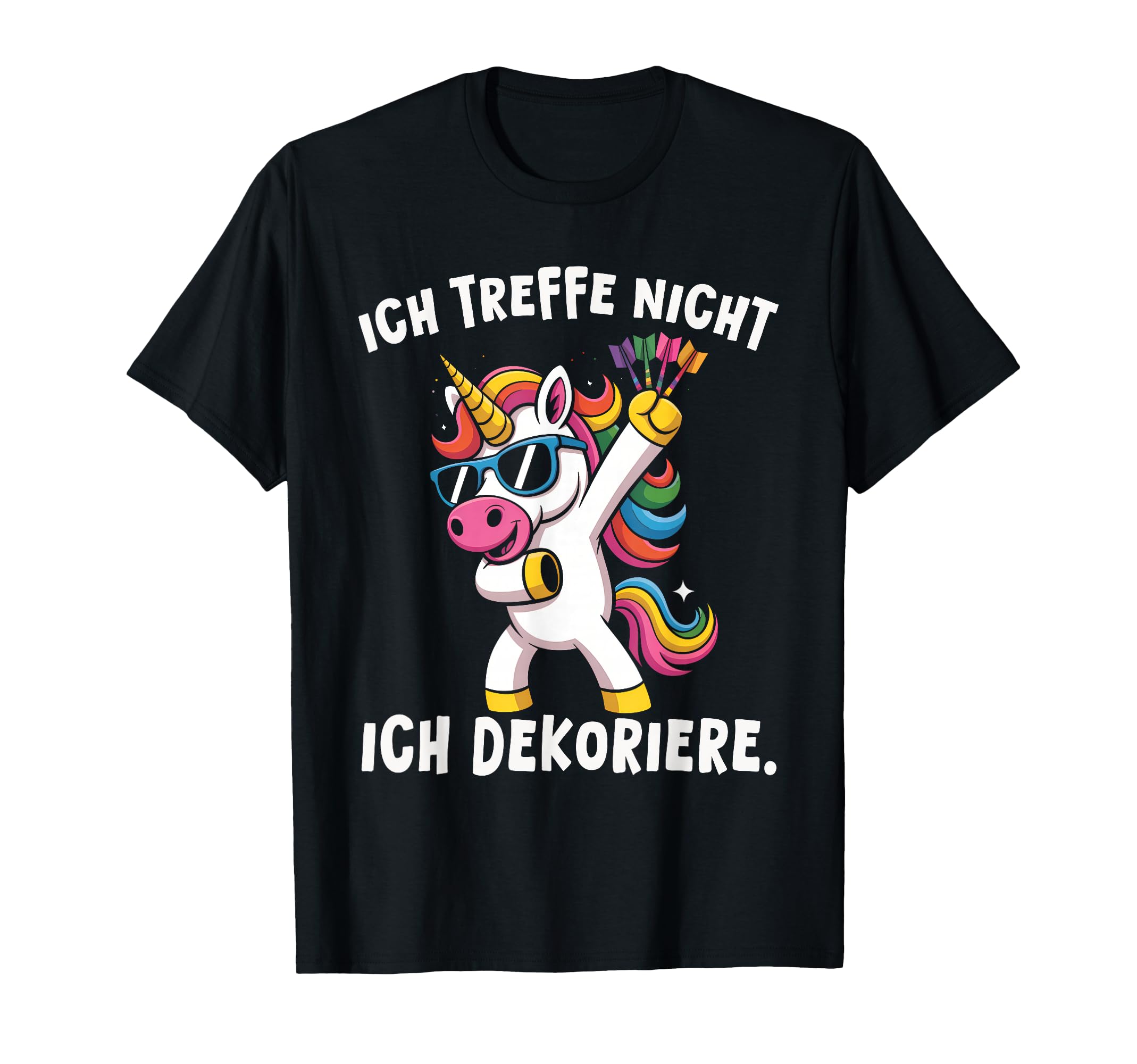 Kleidung mit Designs von Amazon Merch on Demand
