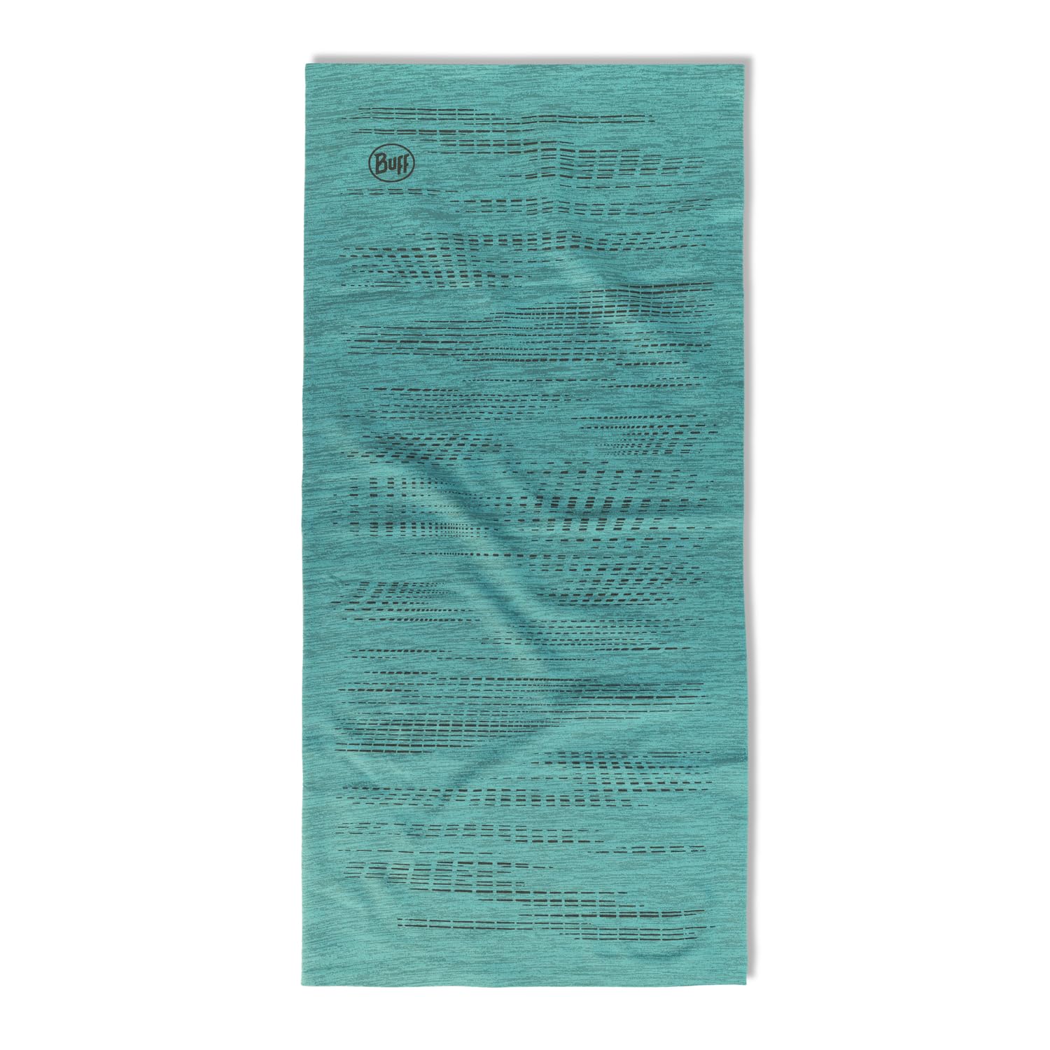 Buff Scaldacollo Dryflx Unisex - Fascia Multiuso, Riflettente, Riciclata - Pacco Singolo - Foto 3