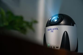 Dark Sky DS-FX Home Planetarium Star Projector