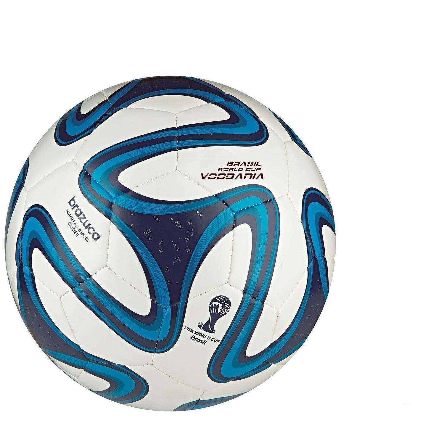 Football Ball F300 Football - Size 5