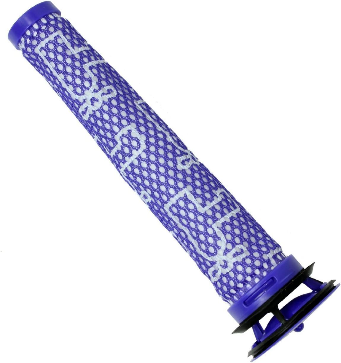Extolife 3 Pack Filter Replacements Pre Filters for Dyson V6, V7, V8, DC58, DC59 Vacuum. Replaces Part # 965661-01