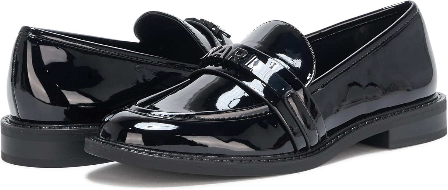 KARL LAGERFELD Women's Randall Loafers - Image 3