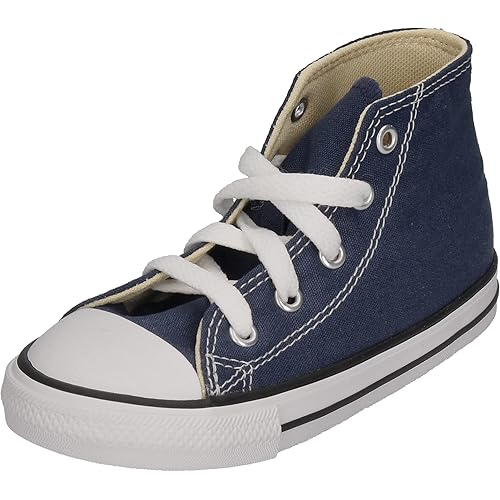 Converse Unisex-Child Sneaker