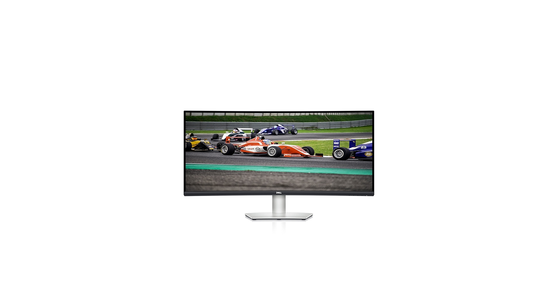 Amazon.com: Dell S3422DW 86.4 cm (34) 3440 x 1440 Pixels