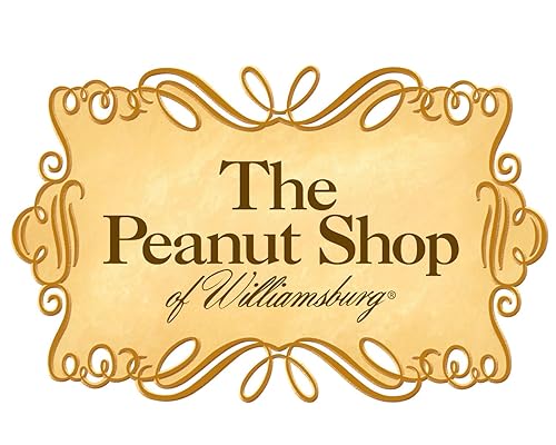 Miniatura 2 de The Peanut Shop of Williamsburg Nueces mixtas 10 oz
