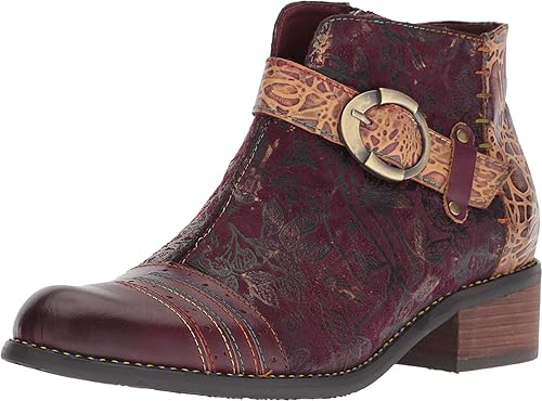 womens spring booties