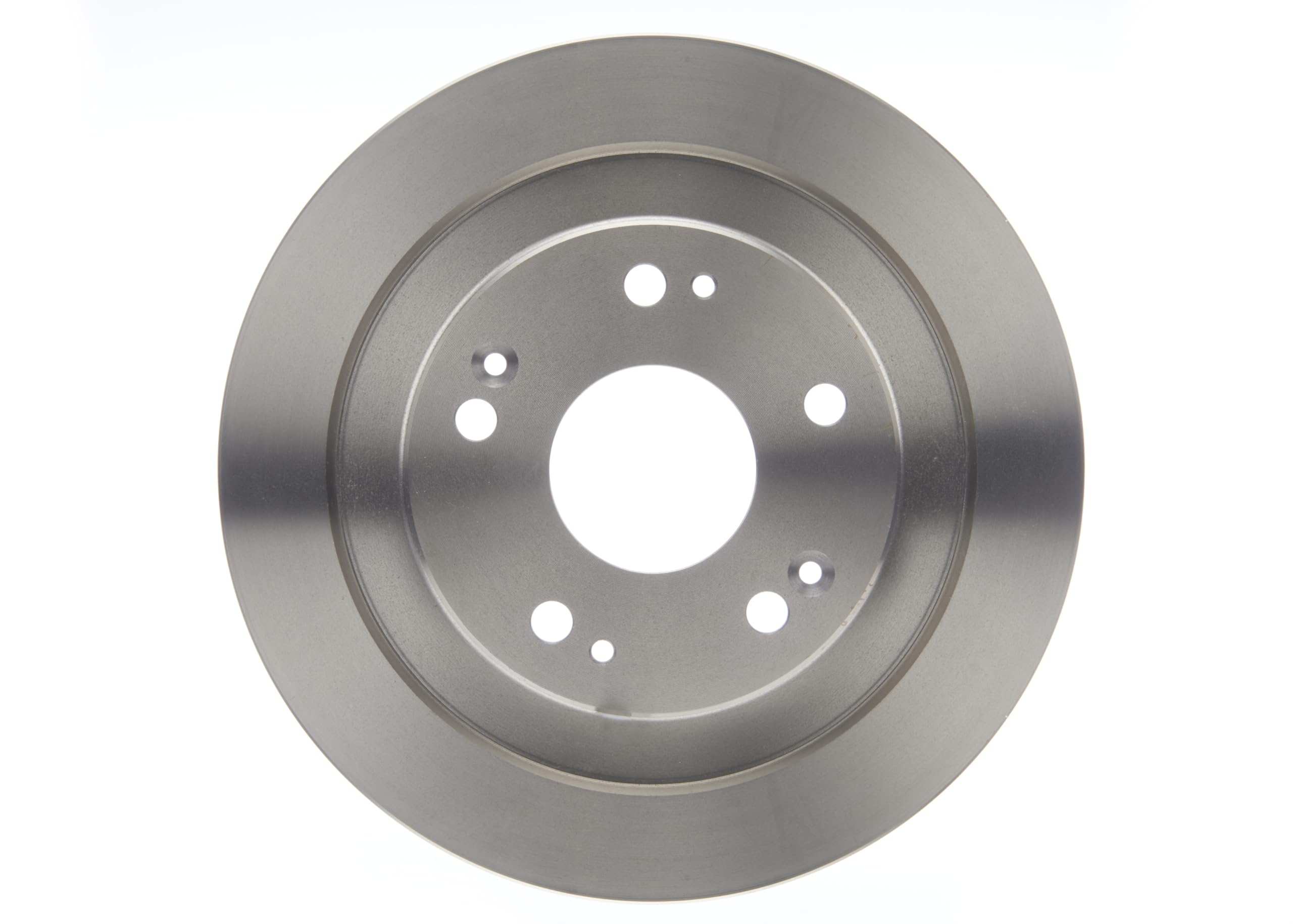 Disques De Frein Avant Bosch BD1664 (jeu De 2), Ventilés, Ø256,5mm, Certification ECE-R90